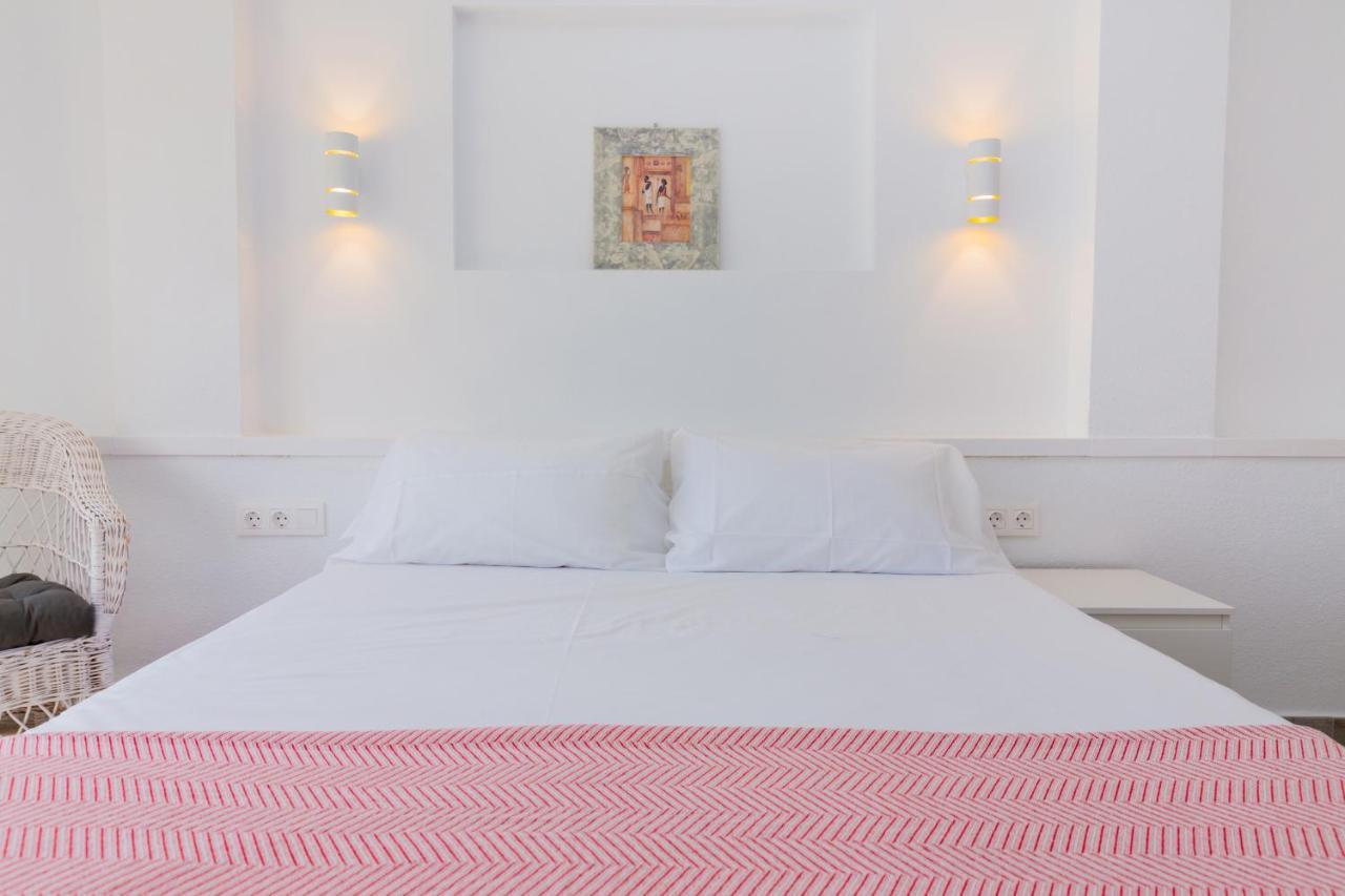 Isla Saint Tropez Apartment Javea Arenal By Rock Rentals Exteriör bild